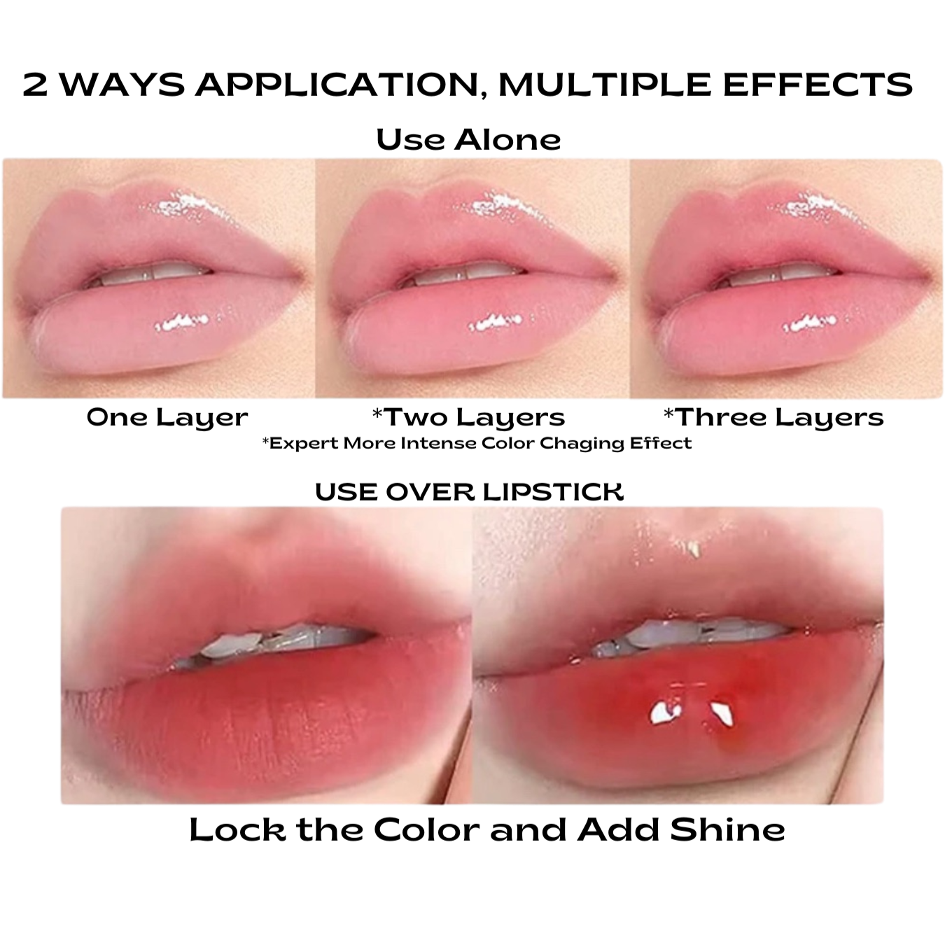 STUNNING LIPS: DREAM