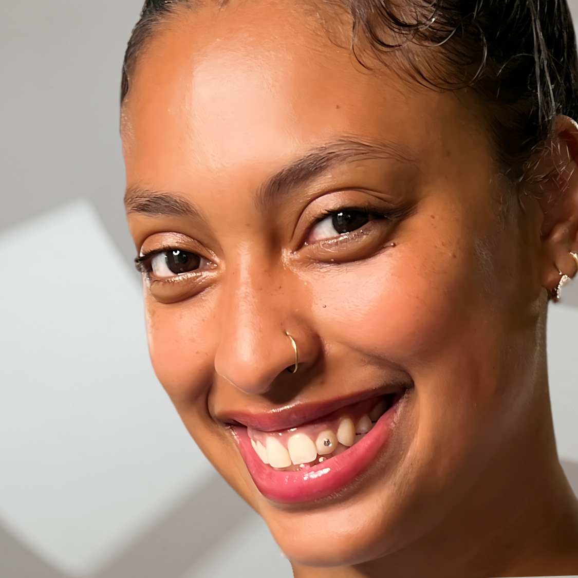 STUNNING LIPS: FRUTTY