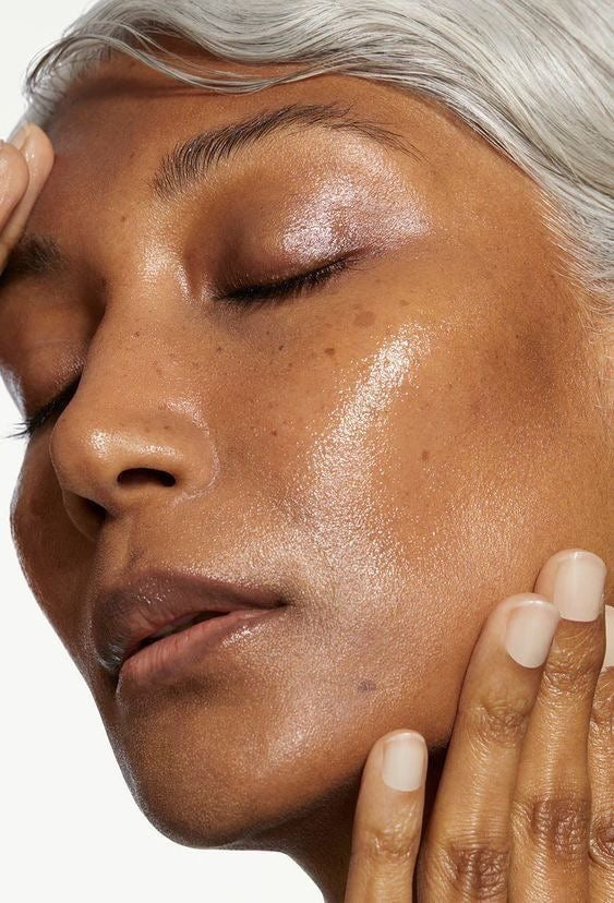 Aura Renew Whipped Tallow Balm