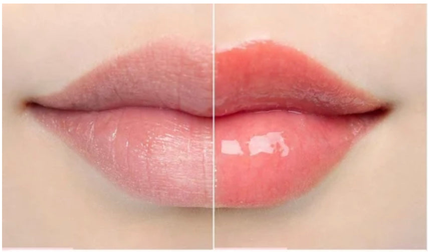 STUNNING LIPS: BELLA