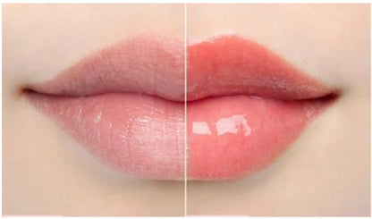 STUNNING LIPS: BELLA