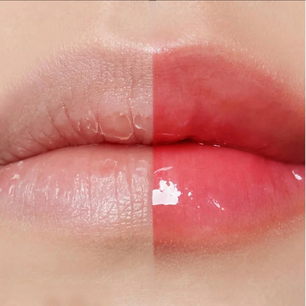 STUNNING LIPS: BELLA