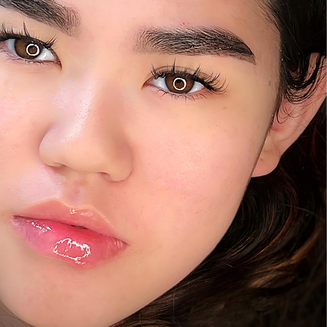 STUNNING LIPS: SWEET