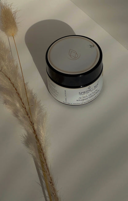 Aura Renew Whipped Tallow Balm