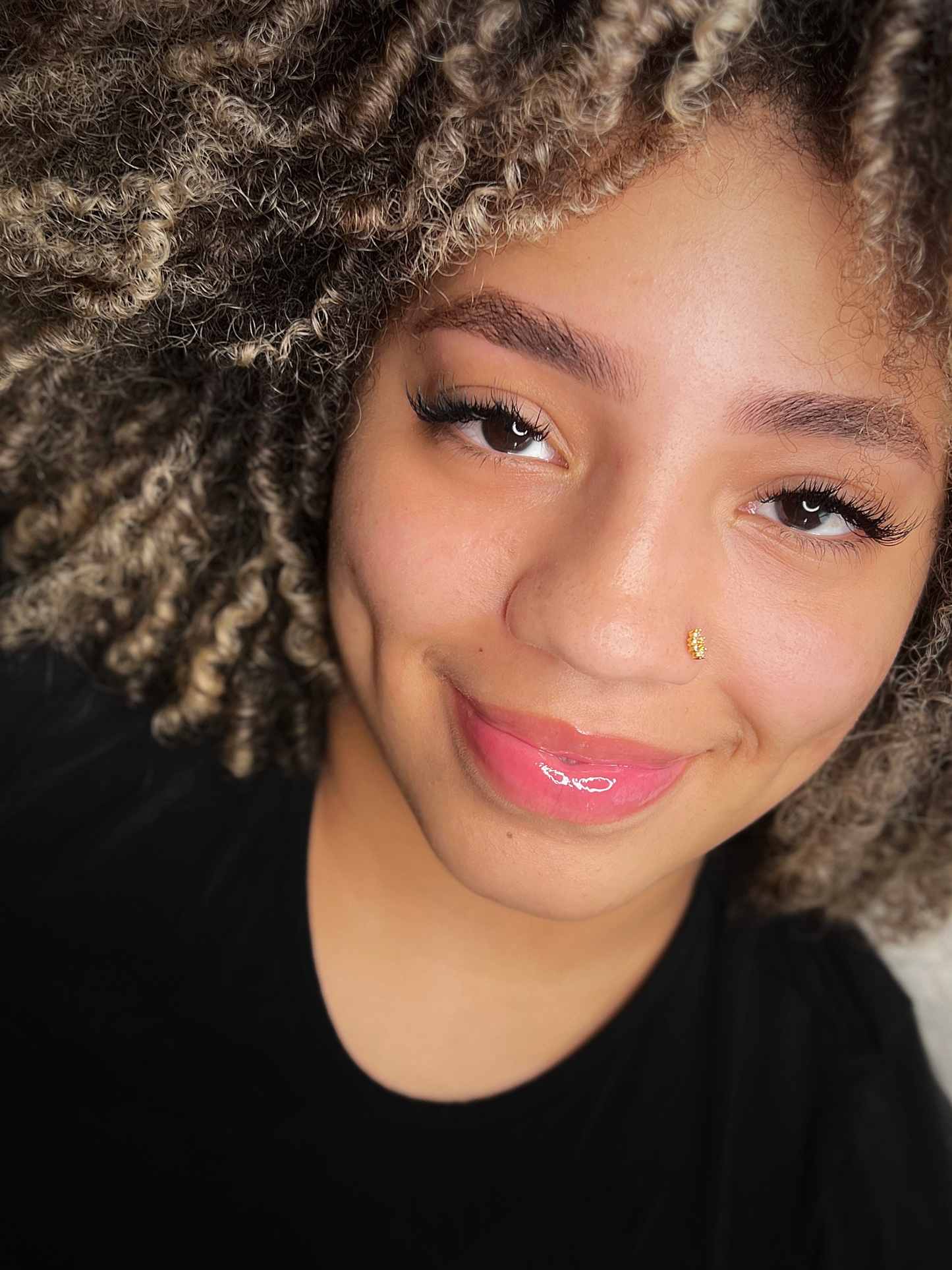 STUNNING LIPS: DREAM