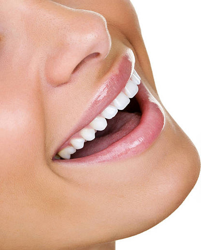 STUNNING LIPS: SWEET