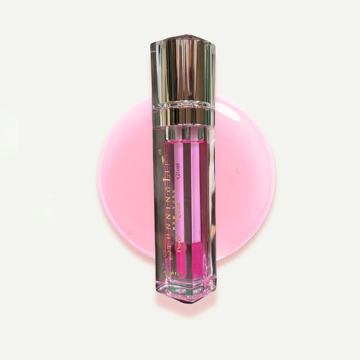 STUNNING LIPS: BELLA