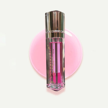 STUNNING LIPS: BELLA