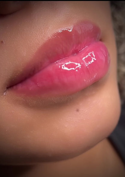 STUNNING LIPS: DREAM